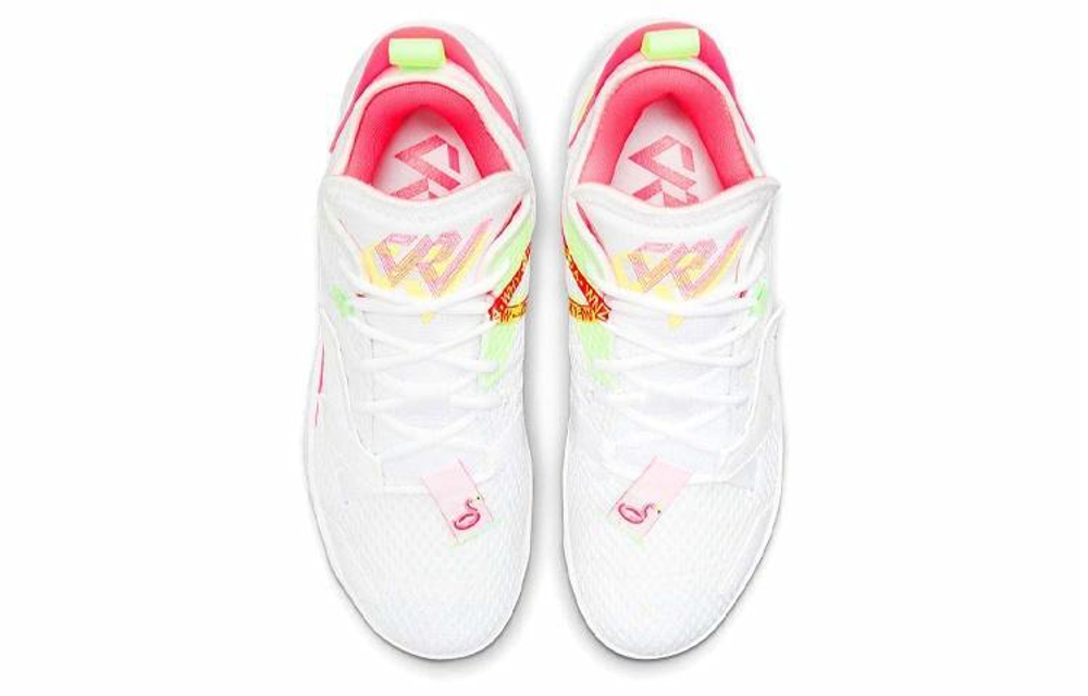 Кроссовки Jordan Why Not Zer0.4 Why Not Pf 4