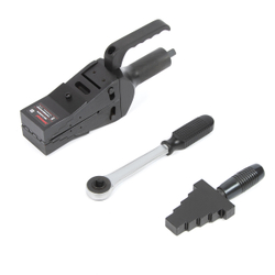 HRH-FL0308770 Разгонщик фланцев механический, 9 т, 77 мм