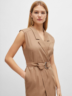 Платье женское BOSS Drupe 10258990 01