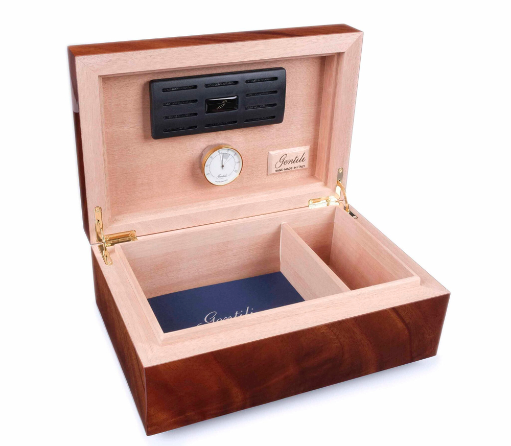 Хьюмидор Gentili Piuma — H03-Piuma