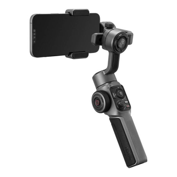 Zhiyun Smooth 5S Combo Grey