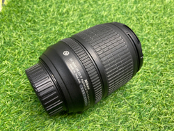Nikon 18-105mm 3.5-5.6G