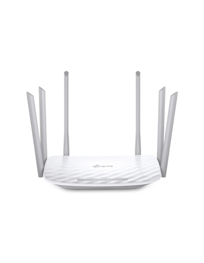 TP-Link Archer C86 Двухдиапазонный гигабитный Wi-Fi роутер AC1900 с поддержкой MU-MIMO
