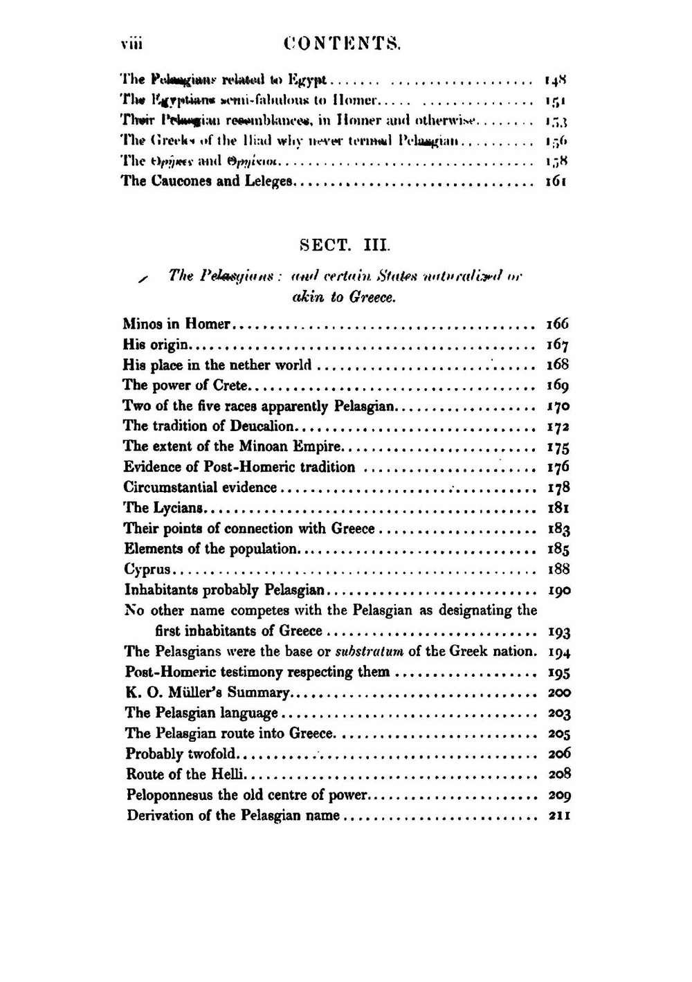 Studies On Homer and the Homeric Age. Volume 1 | W. E. Gladstone