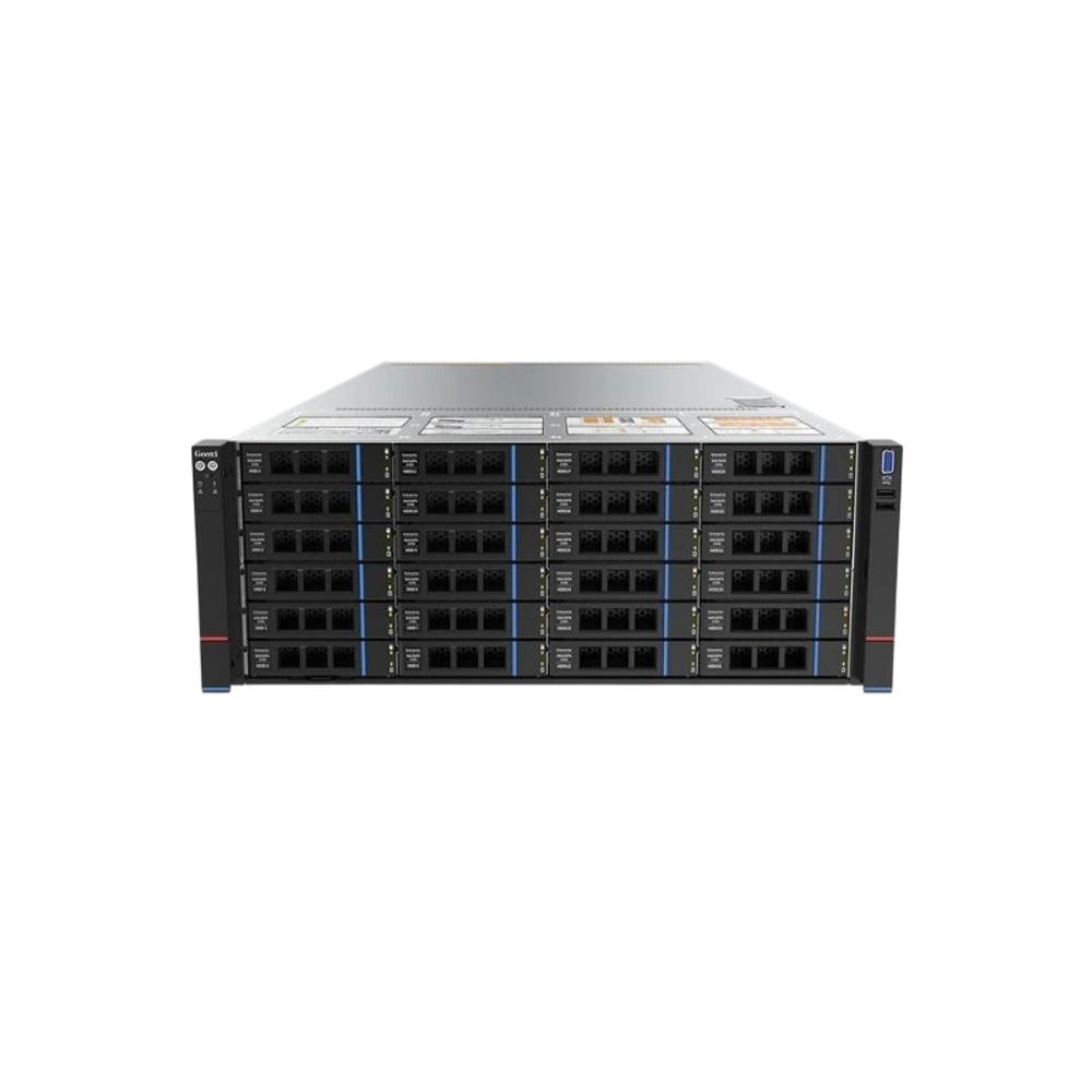 Серверная платформа Gooxi SL401-D36RE-G4 4U0.95.004.1063