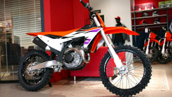 KTM 450 SX-F