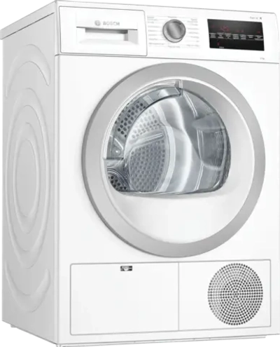 Сушильная машина Bosch WTG86401PL