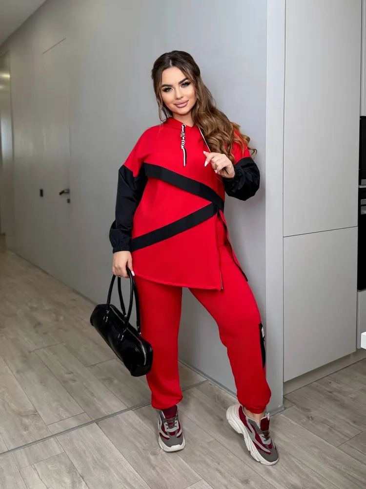 Костюм УК-218 Fabrika