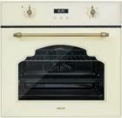 Электрический духовой шкаф Hiberg VM 6260 RY