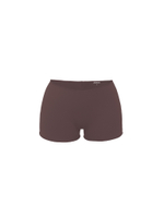 chocolate shorts