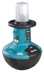 Фонарь ML010G XGT/LXT/AC, стационарный,3 режима освещения,послед. соединение,5500Лм Makita ML010G