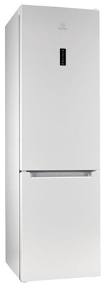 Indesit ITF 120 W