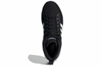 Кроссовки Adidas Court80S Mid