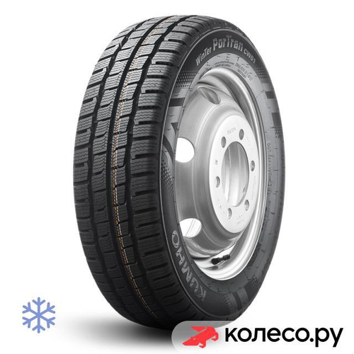 PorTran CW51 225/75 R16 121/120R