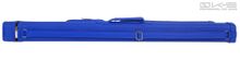 Тубус QK-S Ray 1x1 синий