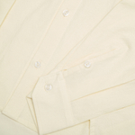 Bazik Shirt Coconut Milk