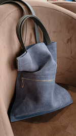 мягкий пакет Бланшет