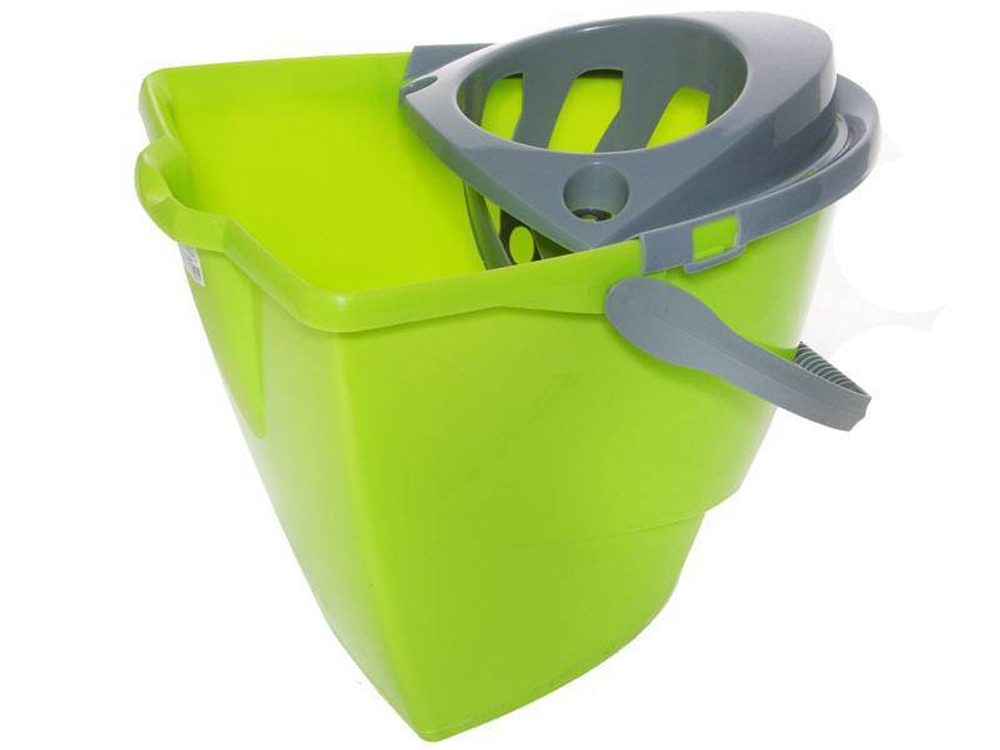 Ведро 12л с отжимом