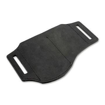 Чехол Boker 09BO295 Leather Holster ED-Three Black