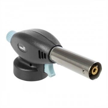 Горелка газовая с пьезоподжигом (HS-AS-B007) Helios