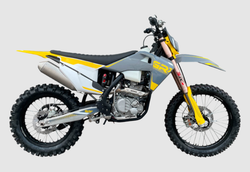 Мотоцикл GR7 F300L (4T NB300) Enduro LITE (2024 г.)