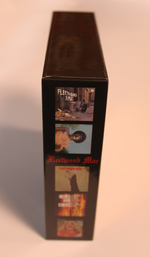 Комплект / Fleetwood Mac (6 Mini LP CD + Box)