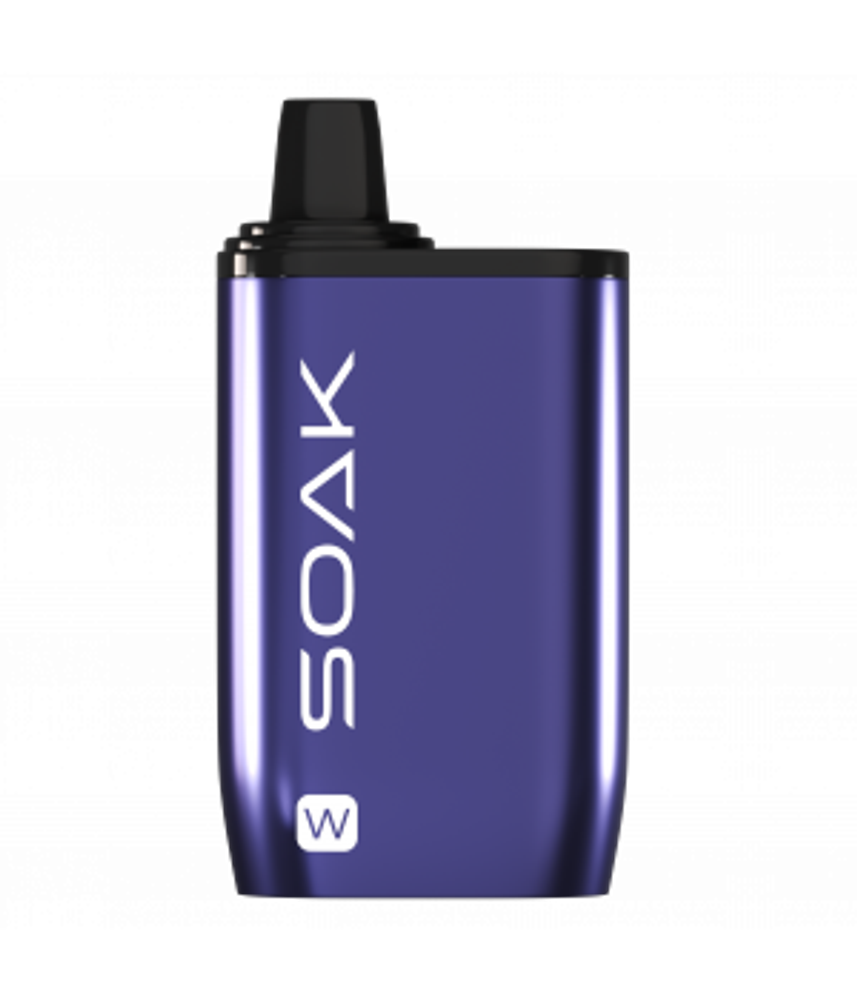 М. Soak W 10к Свежий арбуз