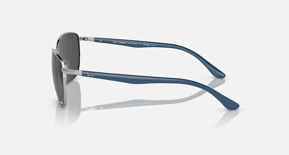 RAY-BAN RB3702 003/K8