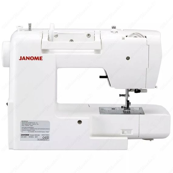 Швейная машина Janome DM7200