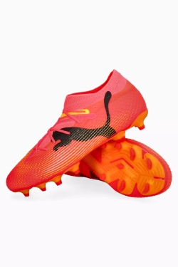 Бутсы Puma Future 7 Pro+ FG/AG