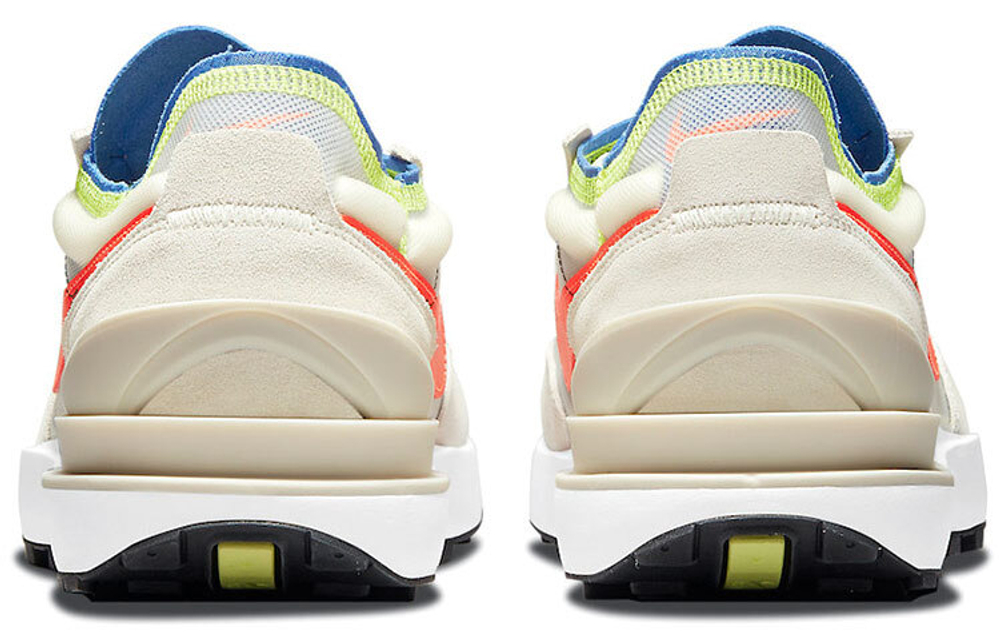 Кроссовки Nike Waffle One