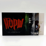 Йорш / Тот самый Йорш (4CD)