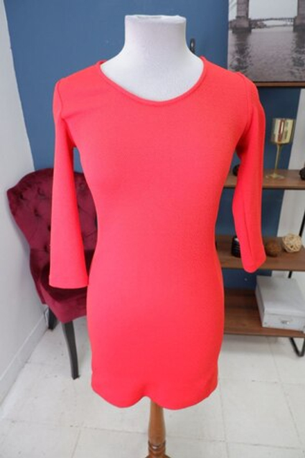 Платье Mango стильное 42 размер