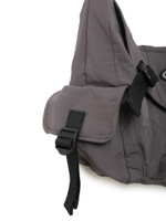 Сумка Grey Nylon Fast Release Buckle