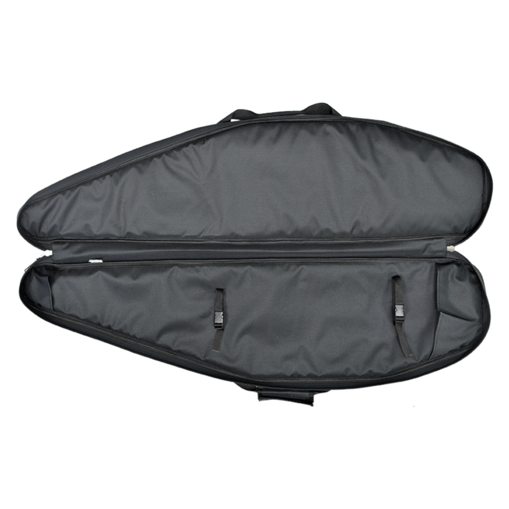 Оружейный кейс МСО-130М для Вепрь, Вепрь-308 Супер, Вепрь-1В, КО-91/30 и других (l=130см, МОЛОТ)