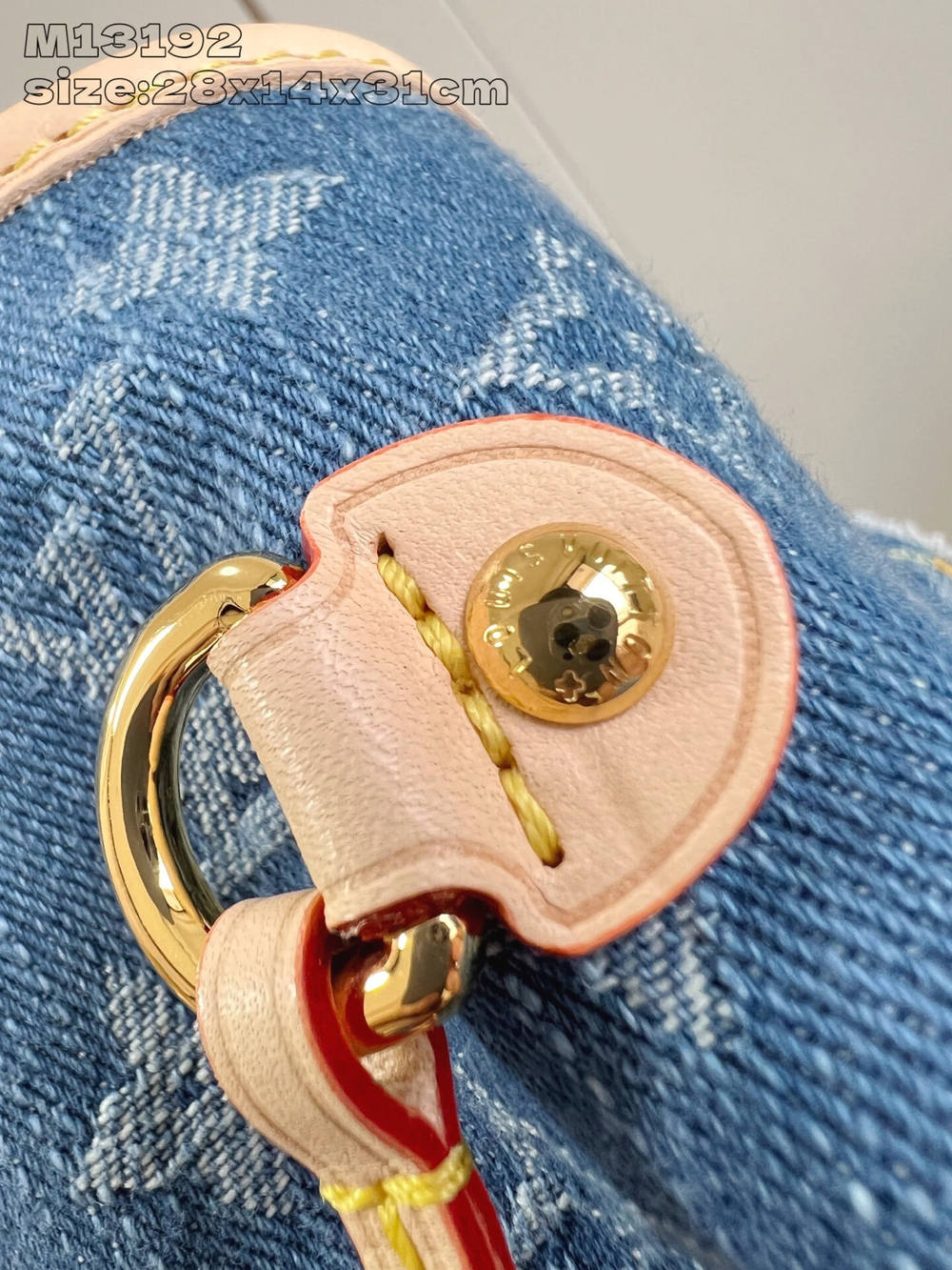 Louis Vuitton Neverfull MM