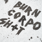 «Junkie» Melange 3/4 T-Shirt