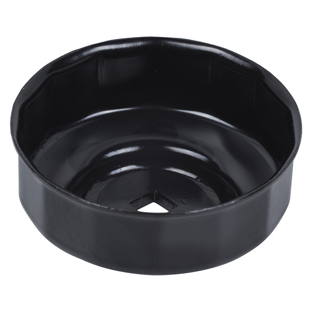 Съемник масляных фильтров, 80 мм, 15 граней, торцевой МАСТАК 103-44080