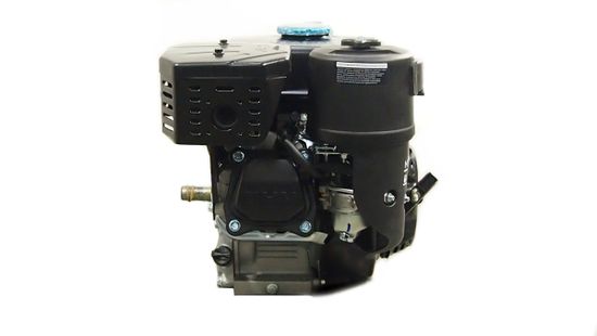 Двигатель бензиновый "WEIMA" WM168F/P-2 (6.5 л.с.)