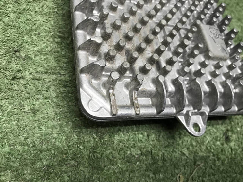 Блок управления фары BMW 5er G30 (2017-2020)