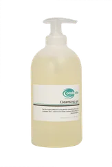 Гель для жирной кожи