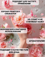 SHEEN SHEEP Шампунь и гель для душа 5 литров