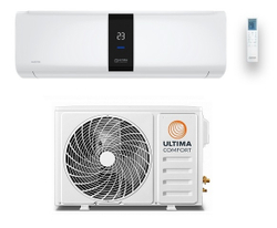 Кондиционер Ultima Comfort Elysium ELB-I30PN Inverter