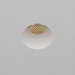 Встраиваемый светильник Technical DL122-15W-2.7K-TRS-W