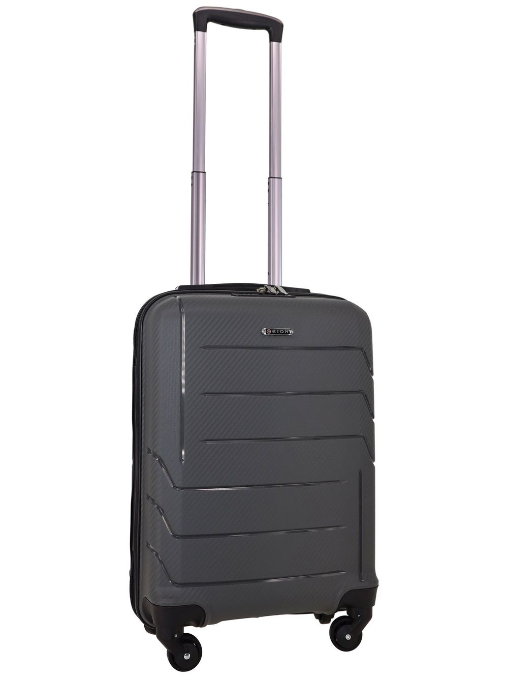 Чемодан 461 / Полипропилен