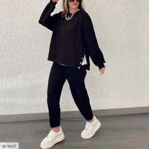 Костюм IE-9633 Фабрика Моды