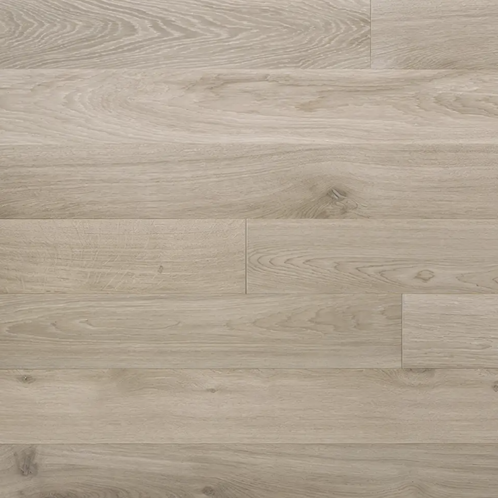 Инженерный паркет Coswick Дуб Серое Дерево (Grey Wood) Шелковое масло ультраматовое