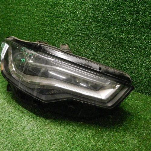 Фара правая Audi RS6 3 C7 (12-14) LED