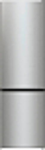 Отдельностоящий двухкамерный холодильник Gorenje RK6201ES4