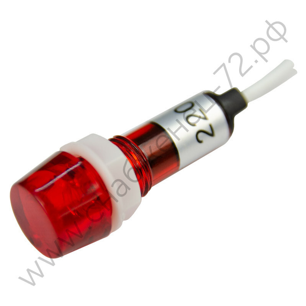 Лампы сигнальные Энергия d11 мм
